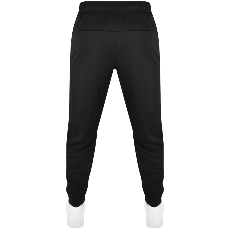 Nike Training Jogging Bottoms Black Mainline Menswear